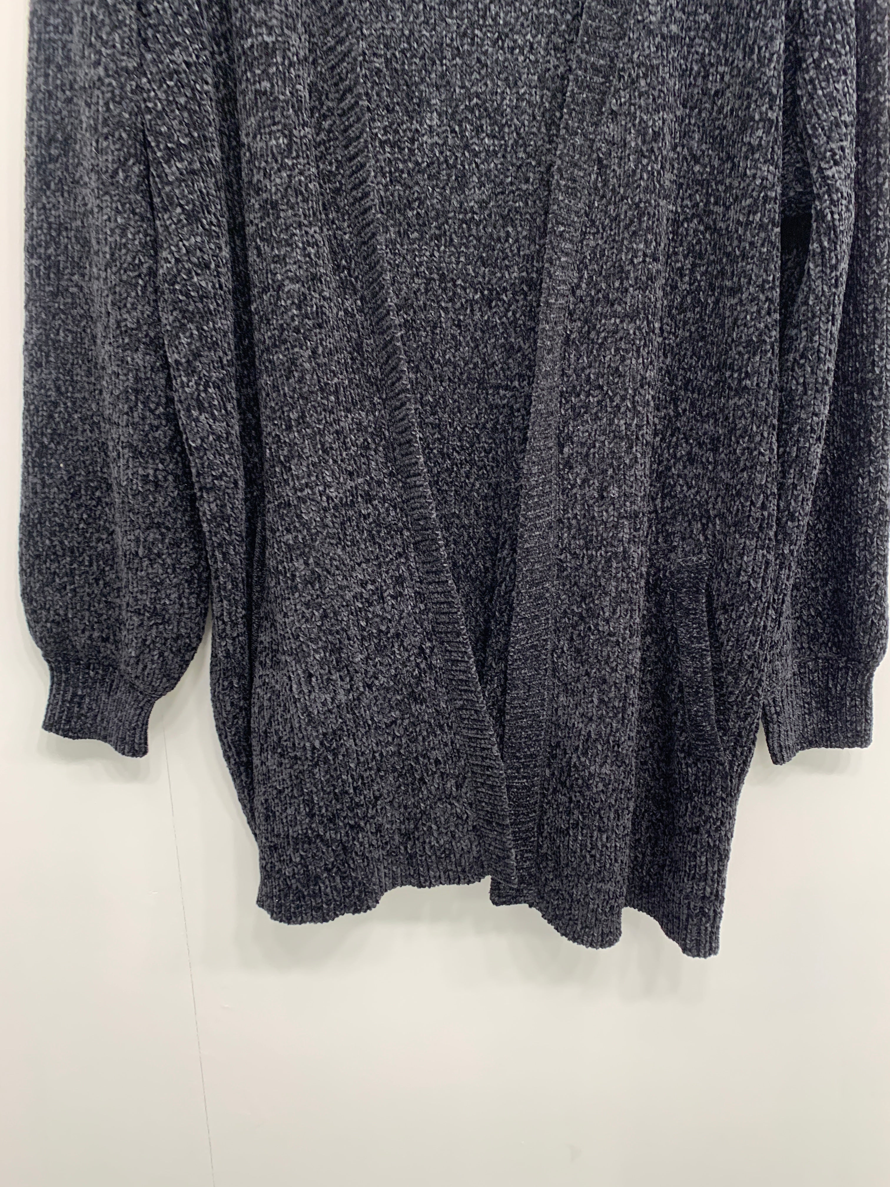 VRS Cardigan
